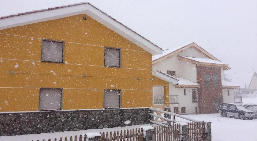 Hotel La Braña - Image 1