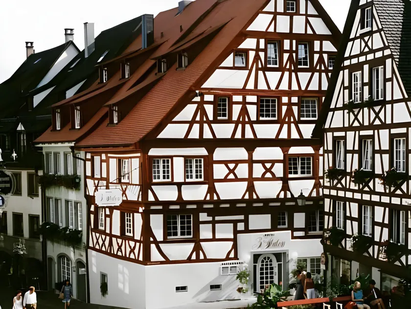 Boutique Hotel 3 Stuben - Image 1