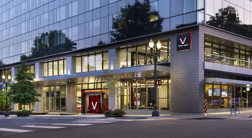 Hotel Vance, Portland, a Tribute Portfolio Hotel - Image 1