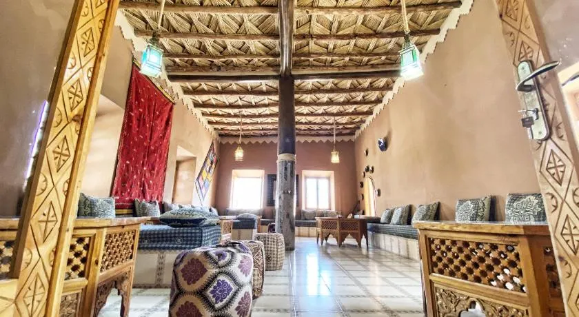 Guest House Defat Kasbah - Image 1
