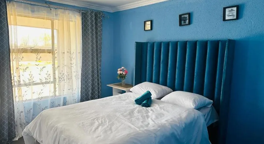 Mahlako Guest Lodge - Image 1
