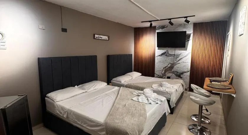 Apartahotel Aluke 3a - Image 1
