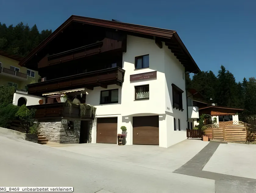 Gästehaus Waldrand Garni - Image 1