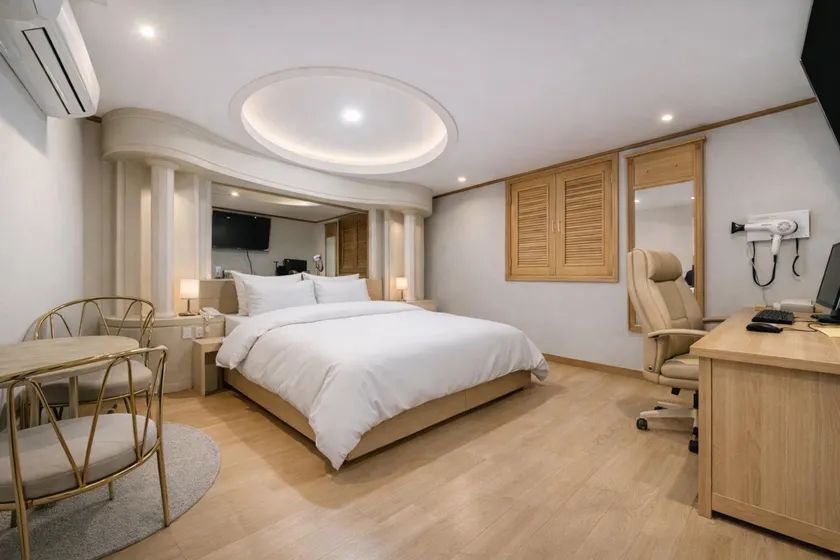 Gildong Ora Hotel - Image 1