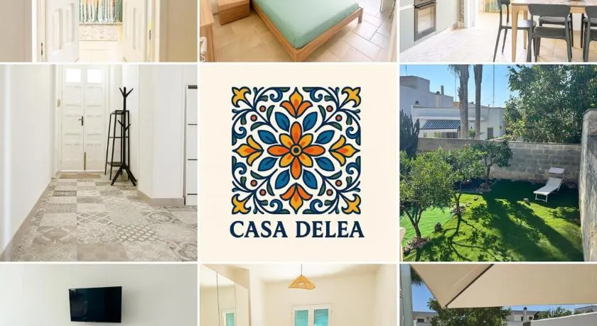 Casa Delea - Image 1