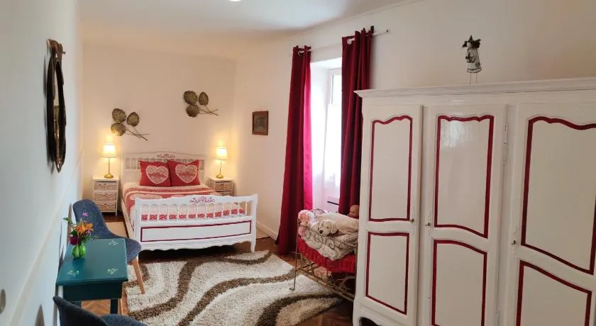 Charmante maison calme et nature à La Roche Posay - Image 1