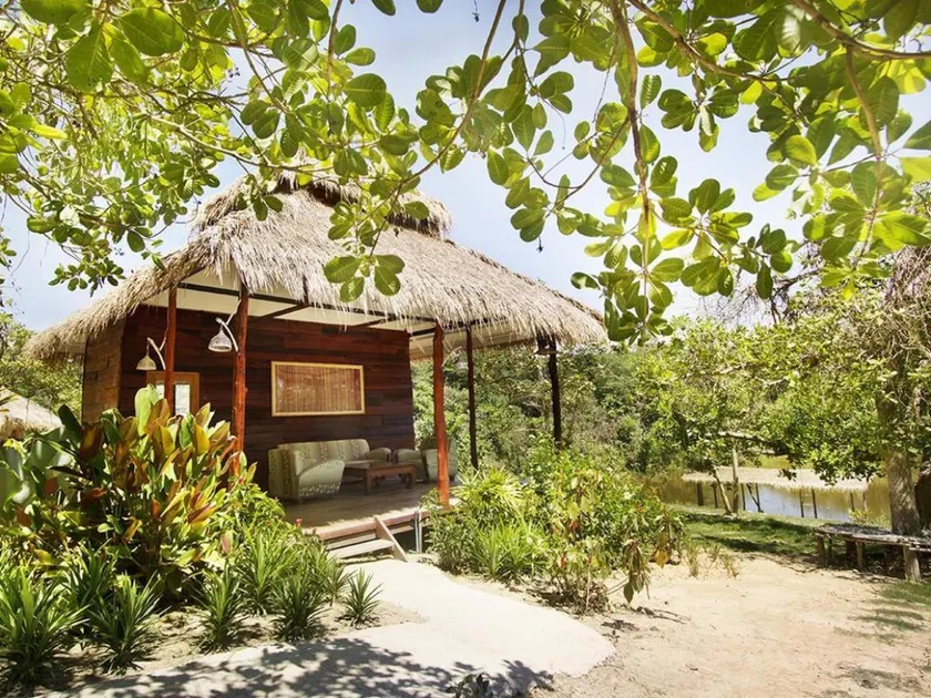 Rabbit Bungalow - Image 1