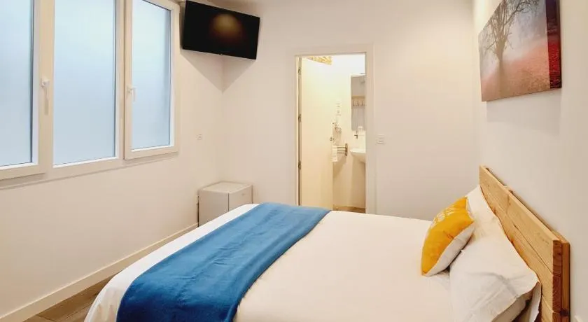 Bilbao ROOMS Lidon - Image 1