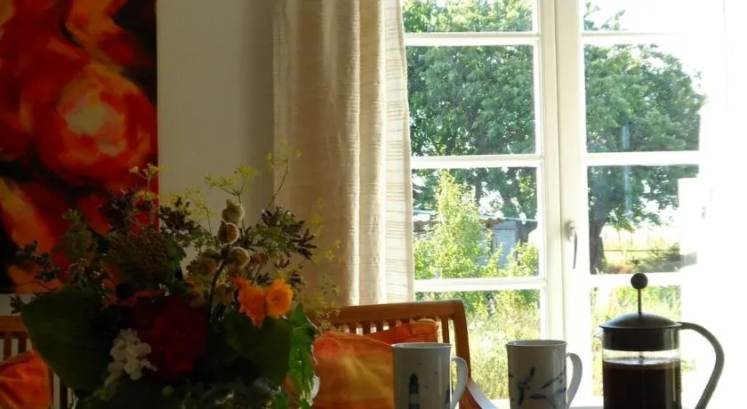 Ferienwohnung Gurvitz - Image 1