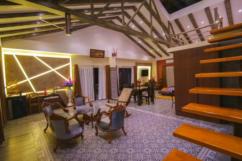 La Vita Nuova Resort & Spa - Image 1