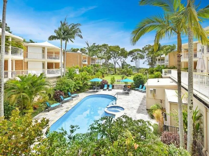 Serenity Apartments Noosa - Image 1