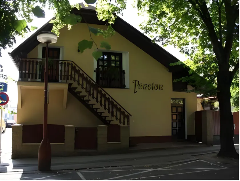 Penzion Linhart - Image 1