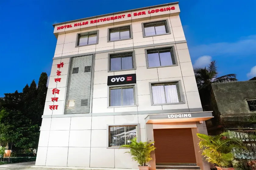 FabHotel Nilsa - Image 1