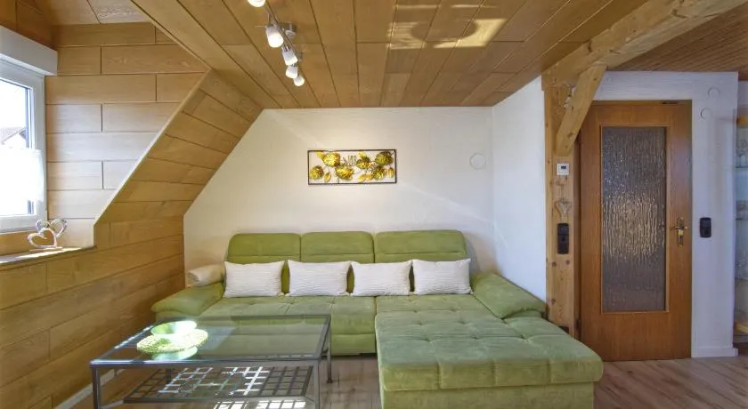 Ferienwohnung zentral Ulm - Allgäu - Legoland mit E-Ladestation - Image 1