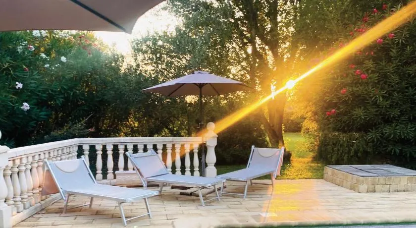 Les Jardins du Soleil - Image 1