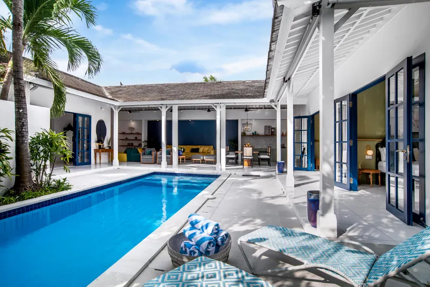 The Beach House - Image 1