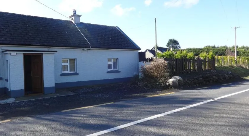 Sligo Wild Atlantic Cottage - Image 1