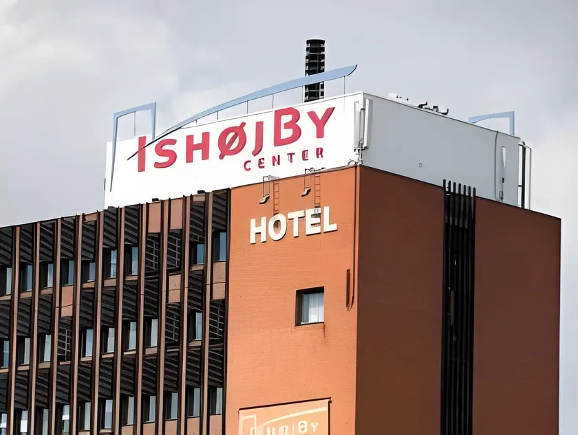 Four Points Flex by Sheraton Ishoj - Image 1