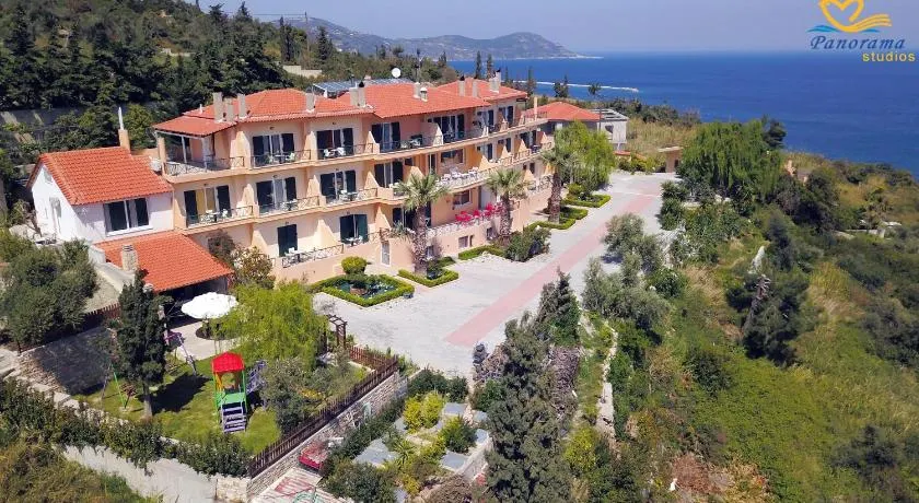 Panorama Hotel - Image 1