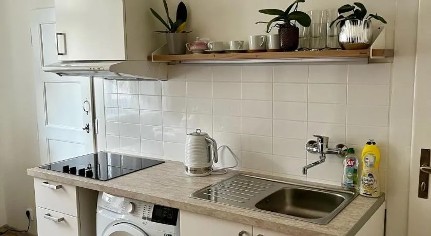 Apartmán Colette - Image 1