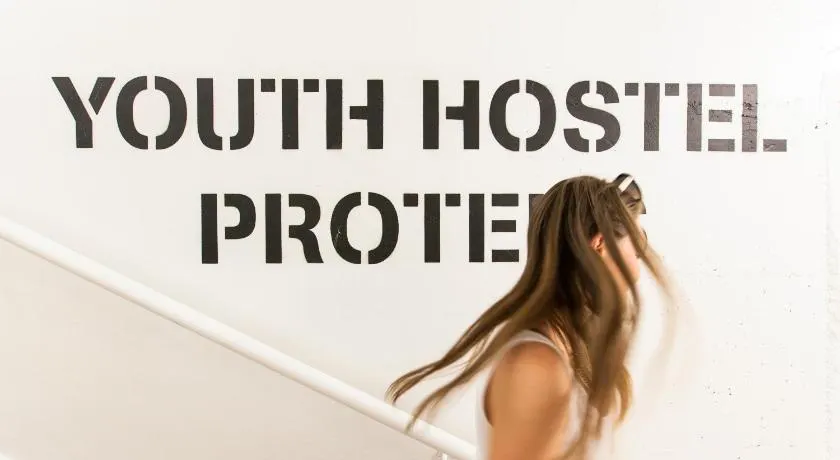 Youth Hostel Proteus Postojna - Image 1