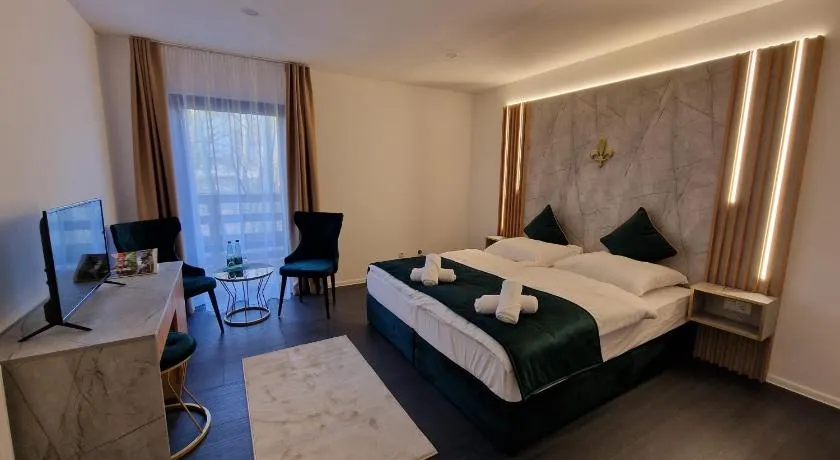 Lilium Resort Hotel & Restaurant - Image 1
