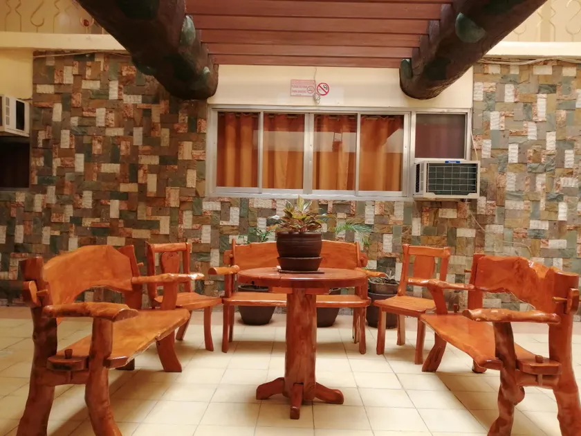 Hotel Asuncion - Image 1