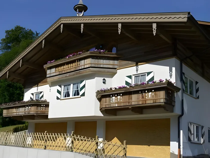 Appart Tirol - Image 1