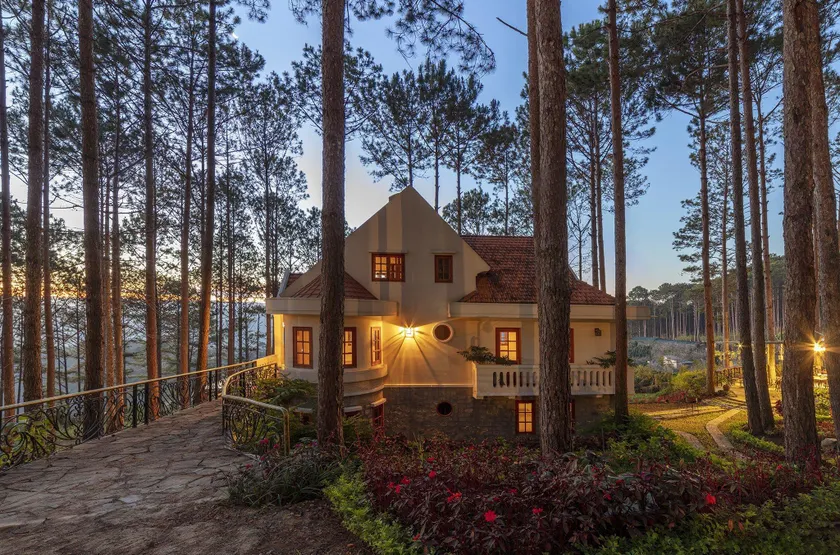 Omirita Resort Dalat - Image 1