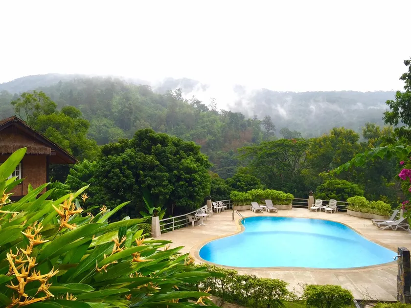 Mae Sa Valley Farm Stay Resort - Image 1