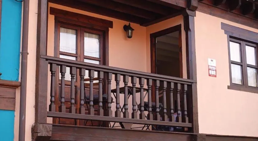 El Balcon del Horreo - Image 1