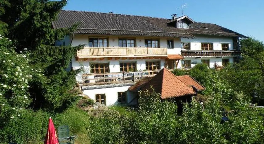 Pension Landhaus Riedelstein - Image 1