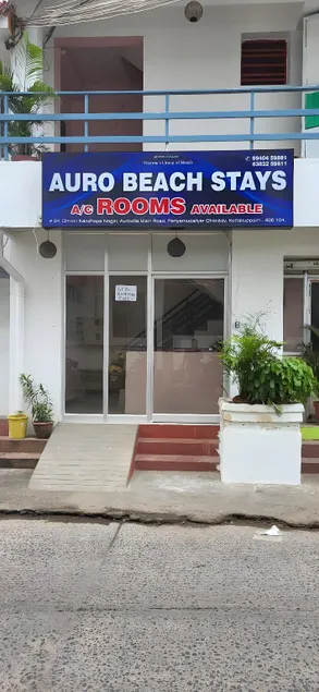 Auro beach stays - Image 1