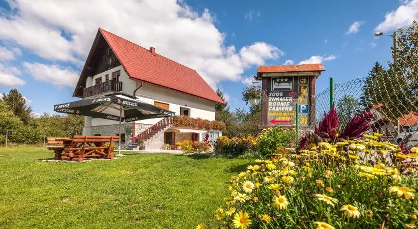 Plitvice House Milan - Image 1