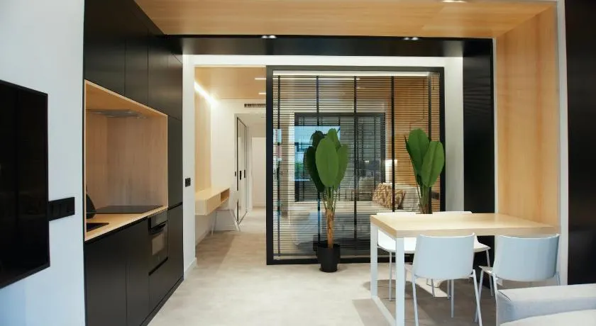 Loft Mardevela - Image 1