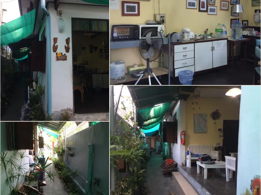 Bluefin Guesthouse - Image 1