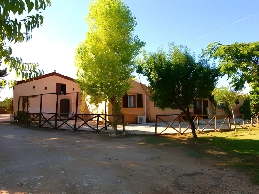 Agriturismo Terra Di Pace - Image 1