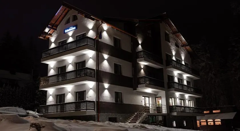 Vila Edelweiss - Image 1