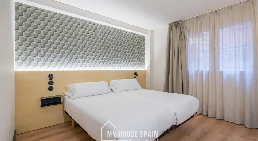 Novarooms by MyHouseSpain - Image 1