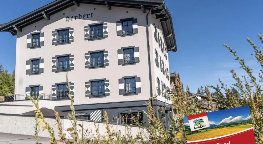 HERBERT - Boutique Apartments inkl Lungau Card - Image 1