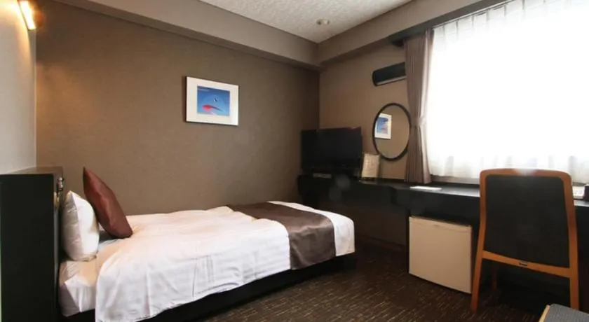 Hotel AreaOne Chitose - Vacation STAY 96109v - Image 1