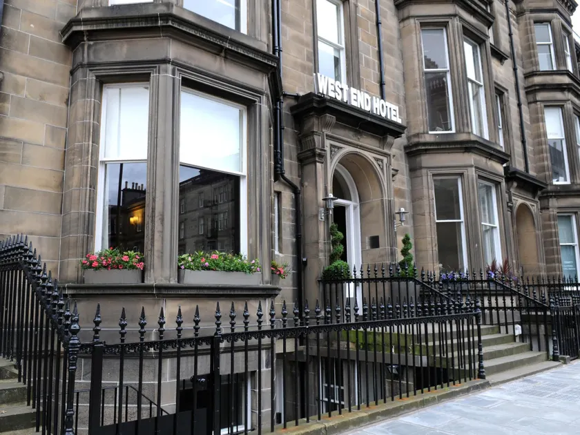 Revolver Edinburgh - Image 1