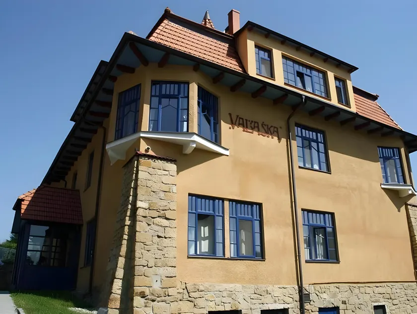 Luxury Spa & Wellness Vila Valaška - Image 1