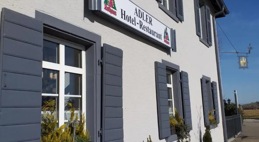 Hotel Landgasthof Adler - Image 1