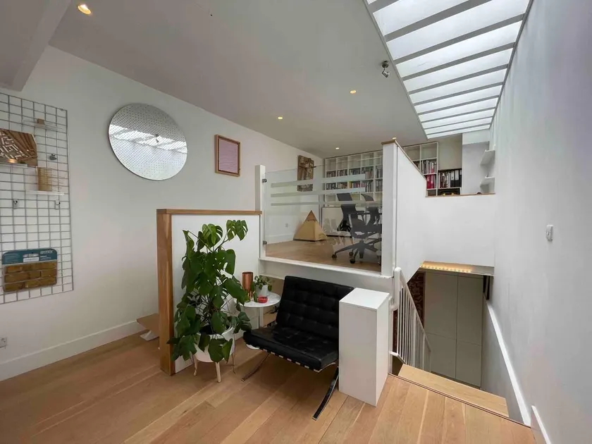 Architect designed openplan 68sqm apartment - Image 1