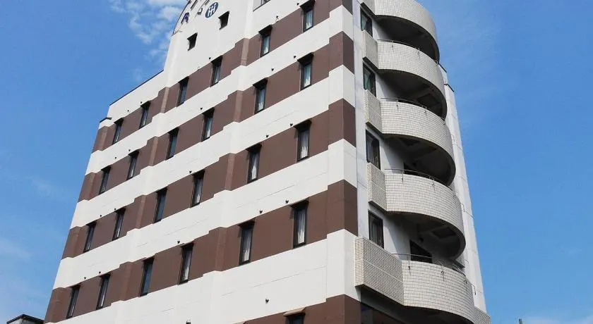 Matsue Urban Hotel Lake Inn - Image 1