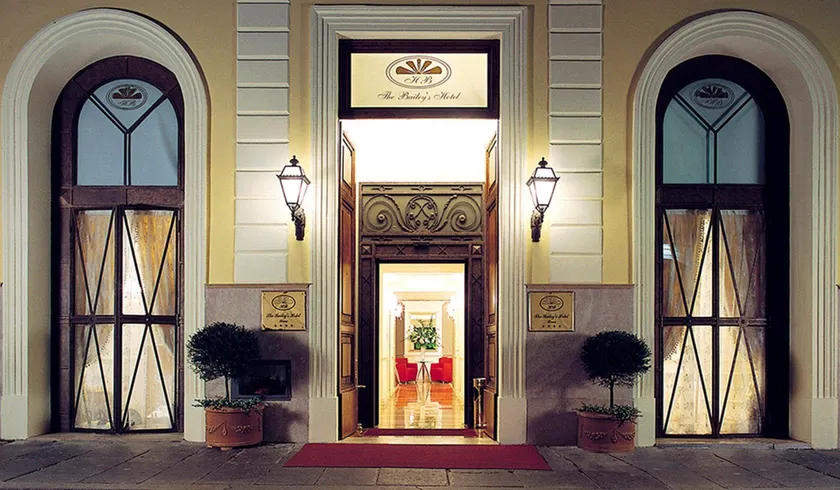 BB Hotels Smarthotel Bailey's - Image 1