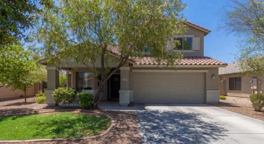 30 day rental perfect for work - Image 1