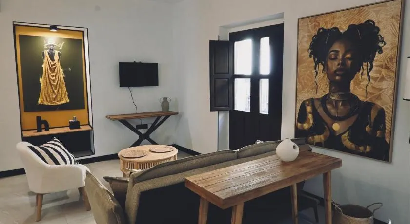 Apartamentos Al-Karika - Image 1