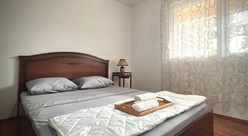AS apartment house - Image 1